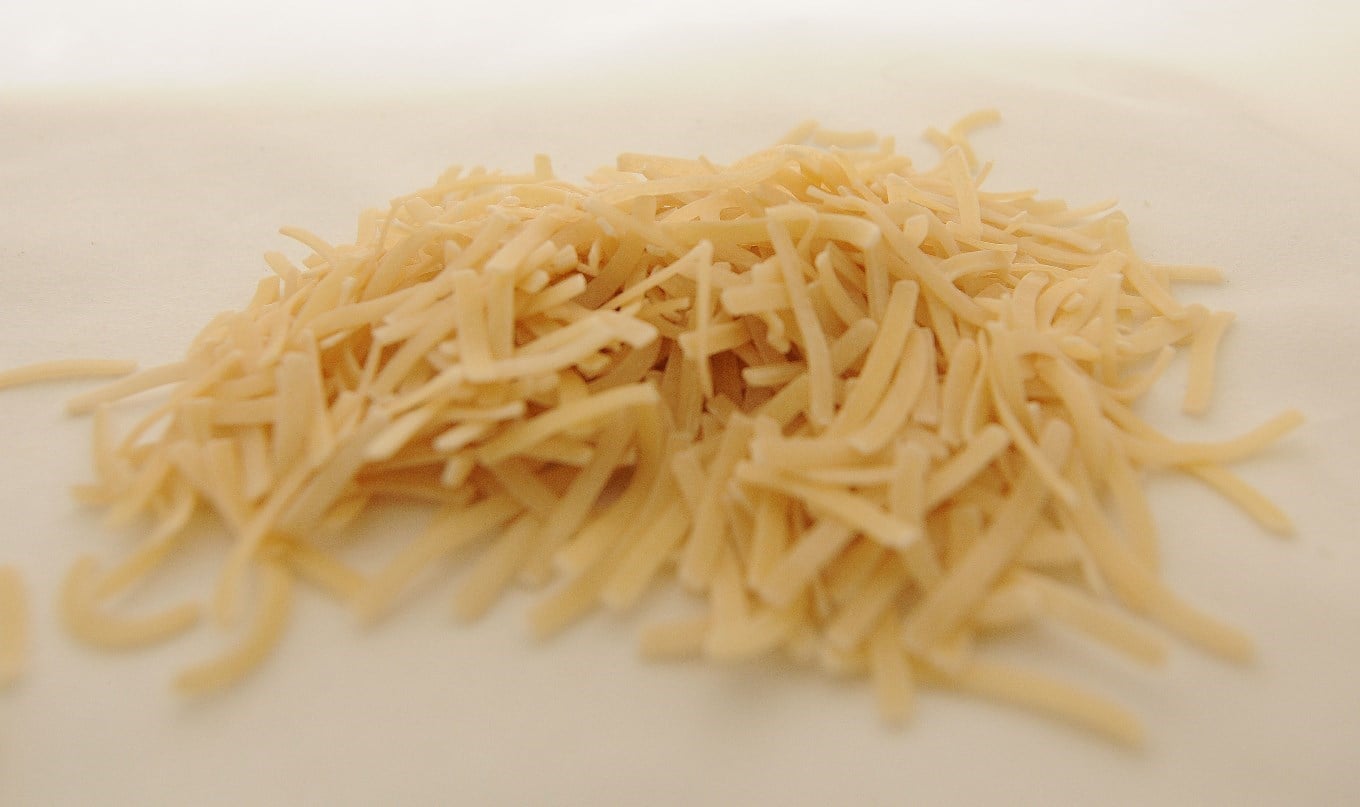 Safranbolu Eriştesi 'İPEK YAYIM' (Sütlü & Köy Yumurtalı) 250g