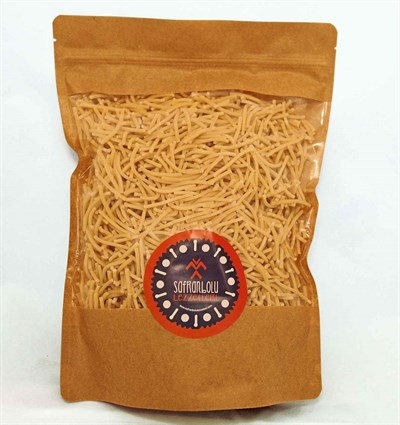 Safranbolu Eriştesi 'YAYIM' (Sütlü & Köy Yumurtalı) 1 kg