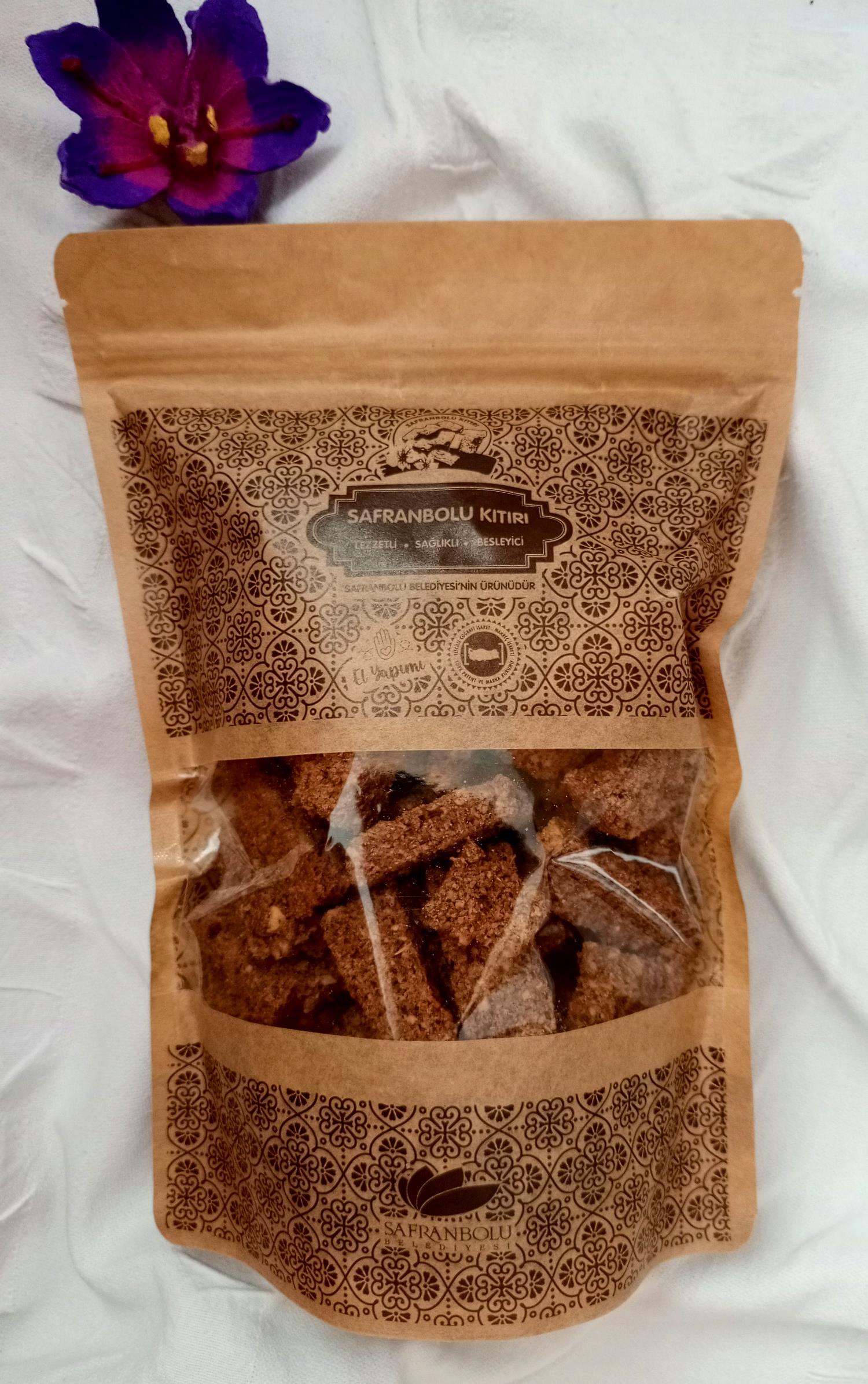 Safranbolu Kıtırı 500 gr