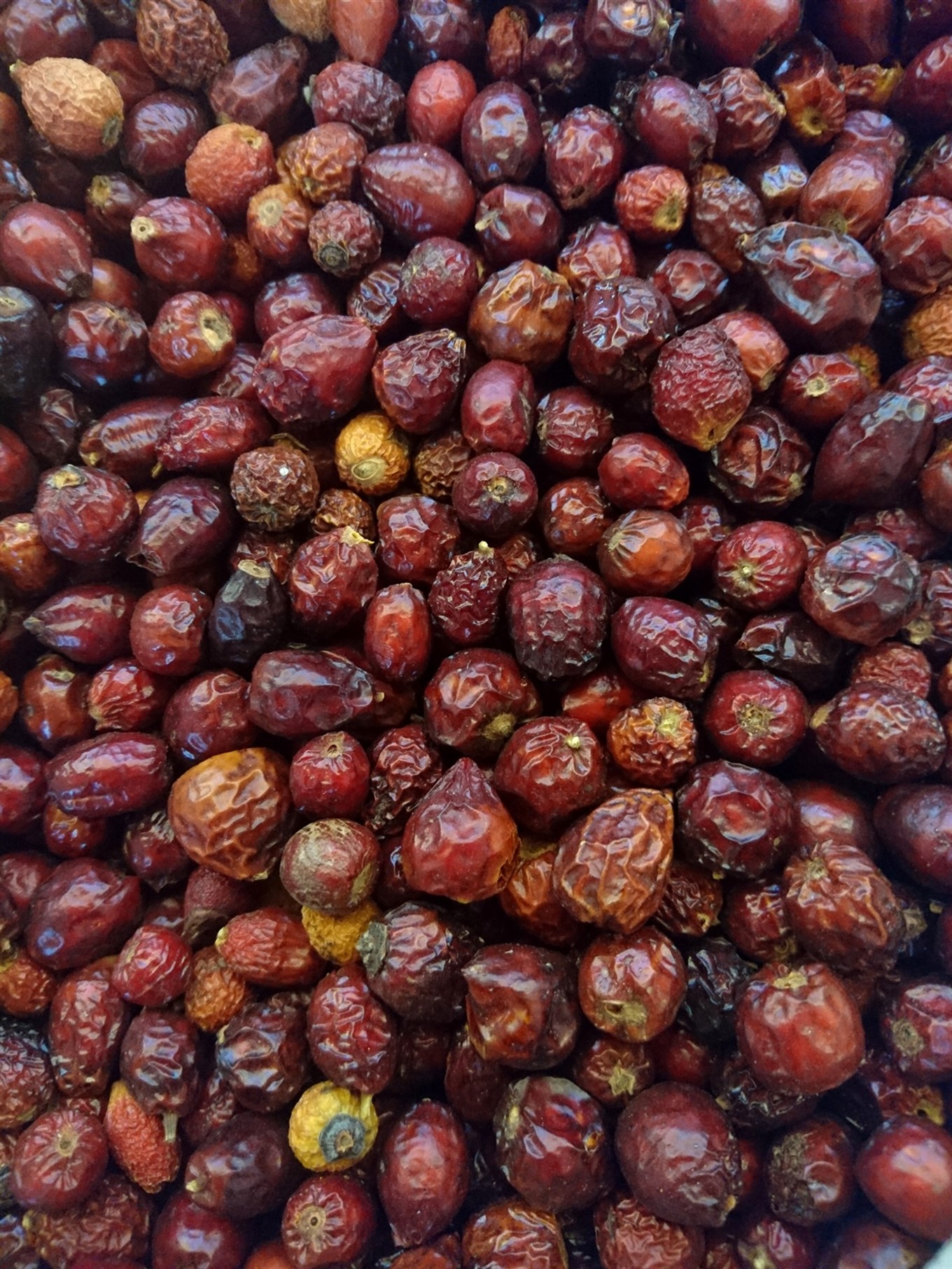Safranbolu Kuşburnu Kurusu 250 gr