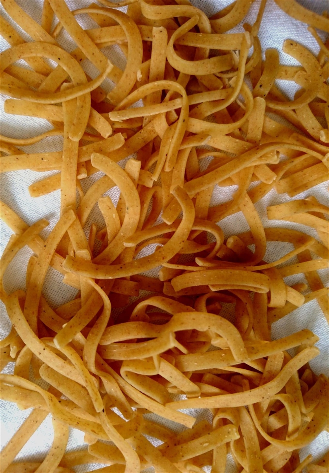 Siyez Buğday Unlu Erişte 500 g 