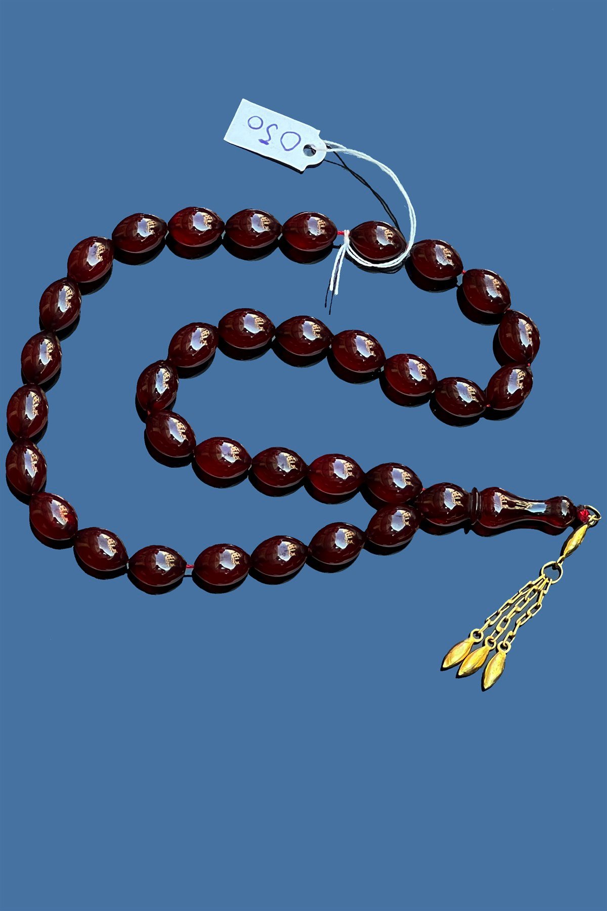 Bünyamin Korucu Osmanlı AteşBünyamin Korucu Osmanlı Ateş - Kevser AntikOsmanlı Kehribar Tesbihler