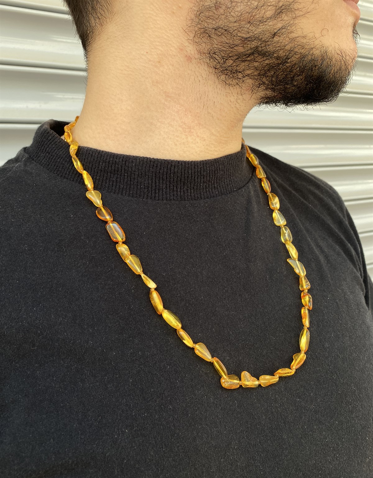 Kehribar KolyeKehribar KolyeKehribar Kolyeler