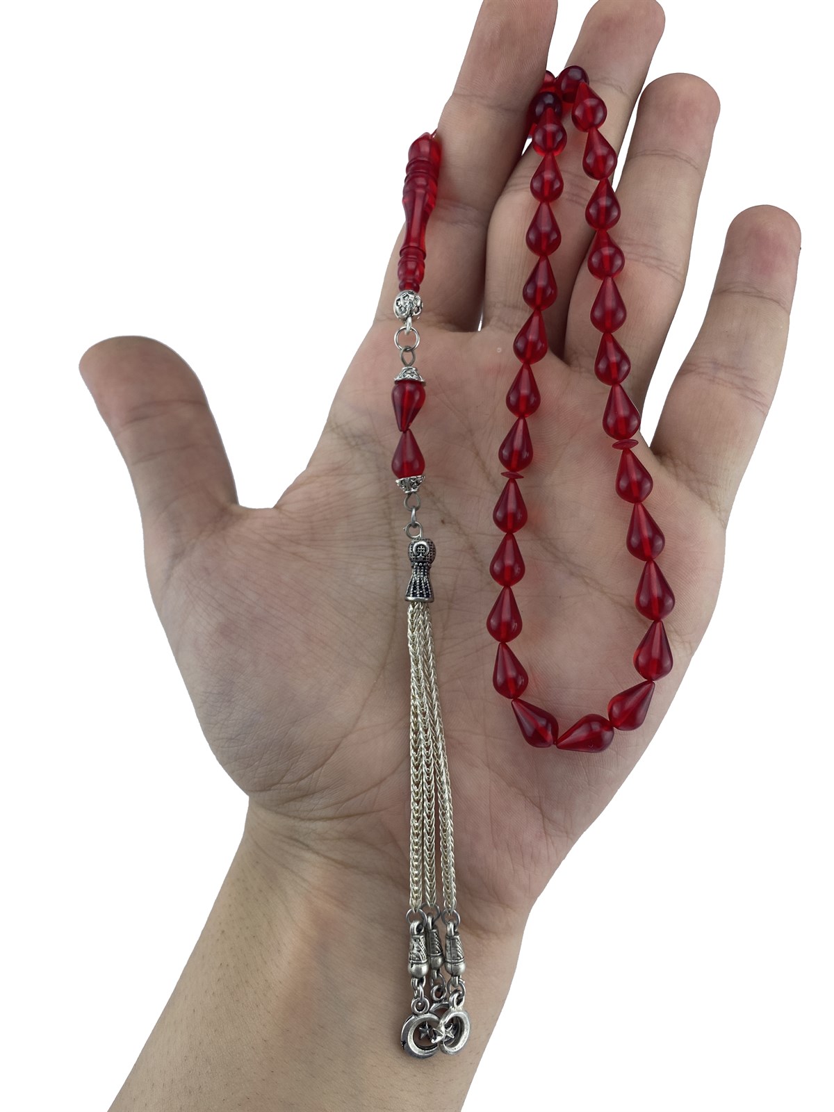 Mini Ateş KehribarMini Kapsül KehribarUYGUN TESBİHLER