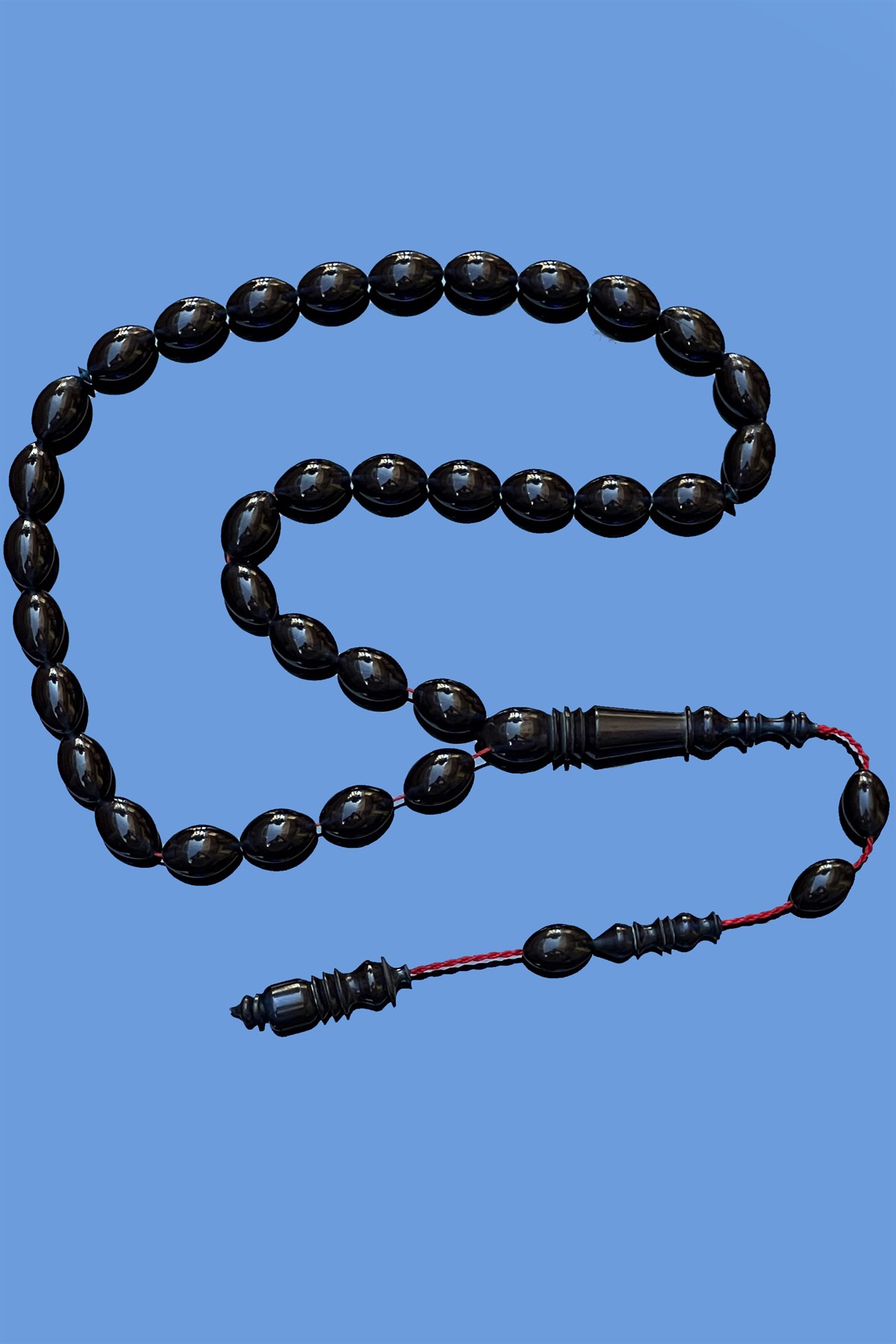 Parlement Ateş KehribarParlement Ateş Kehribar - Kevser AntikSıkma-Ateş Kehribar Tesbihler