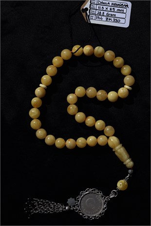 Damla Kehribar Tesbih – Geleneksel Form Modern ZarafetDamla Kehribar Tesbih – Geleneksel Form Modern Zarafet - Kevser AntikDAMLA KEHRİBAR TESBİHLER