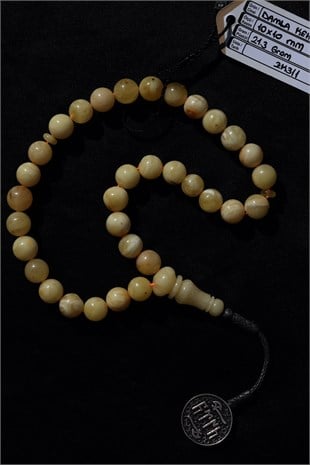 Nadir Damla Kehribar Tesbih – Prestijli Koleksiyon ModeliNadir Damla Kehribar Tesbih – Prestijli Koleksiyon Modeli - Kevser AntikDAMLA KEHRİBAR TESBİHLER