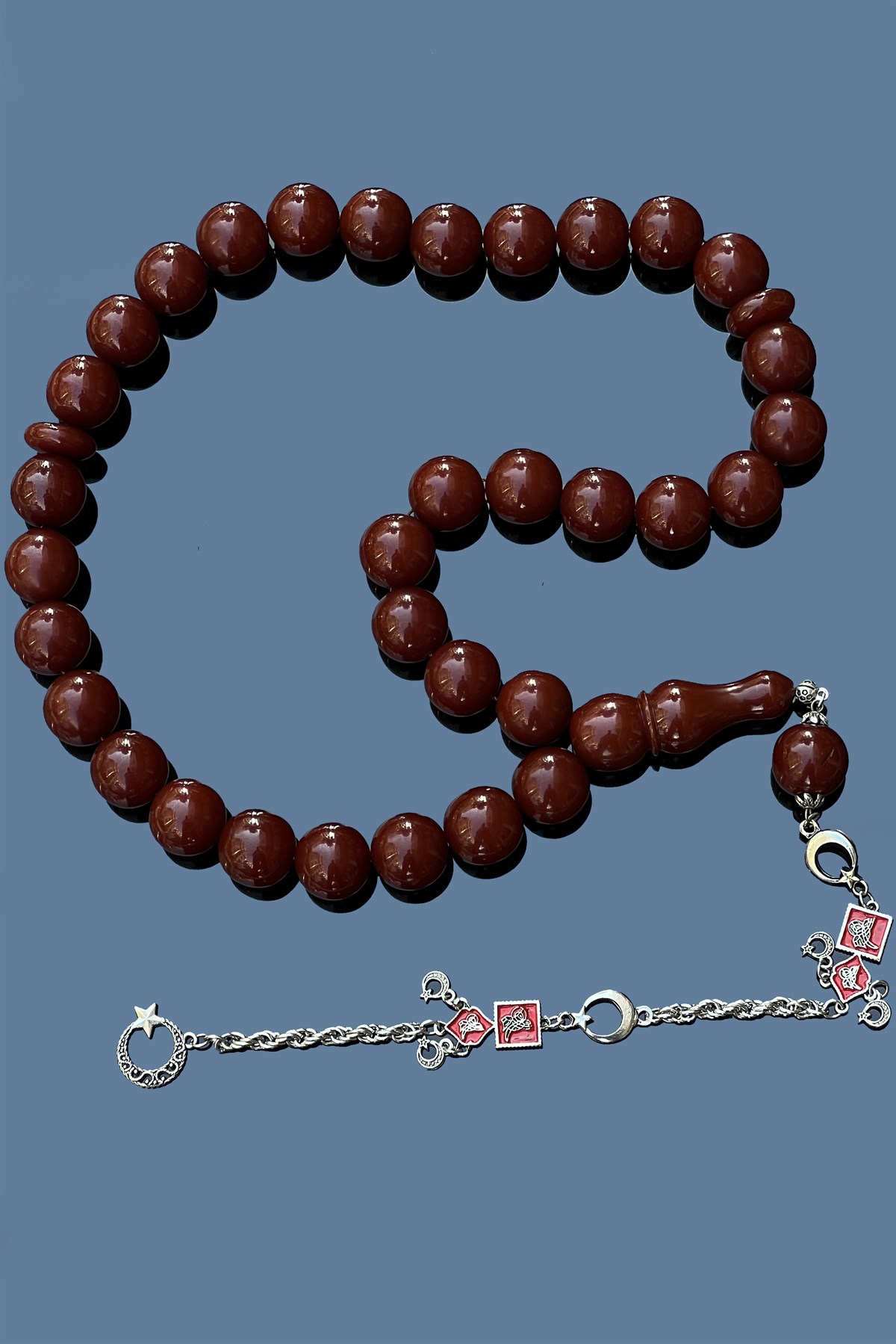 20 MM Dev Sıkma Kehribar Tesbih20 MM Dev Sıkma Kehribar Tesbih - Kevser AntikSıkma-Ateş Kehribar Tesbihler