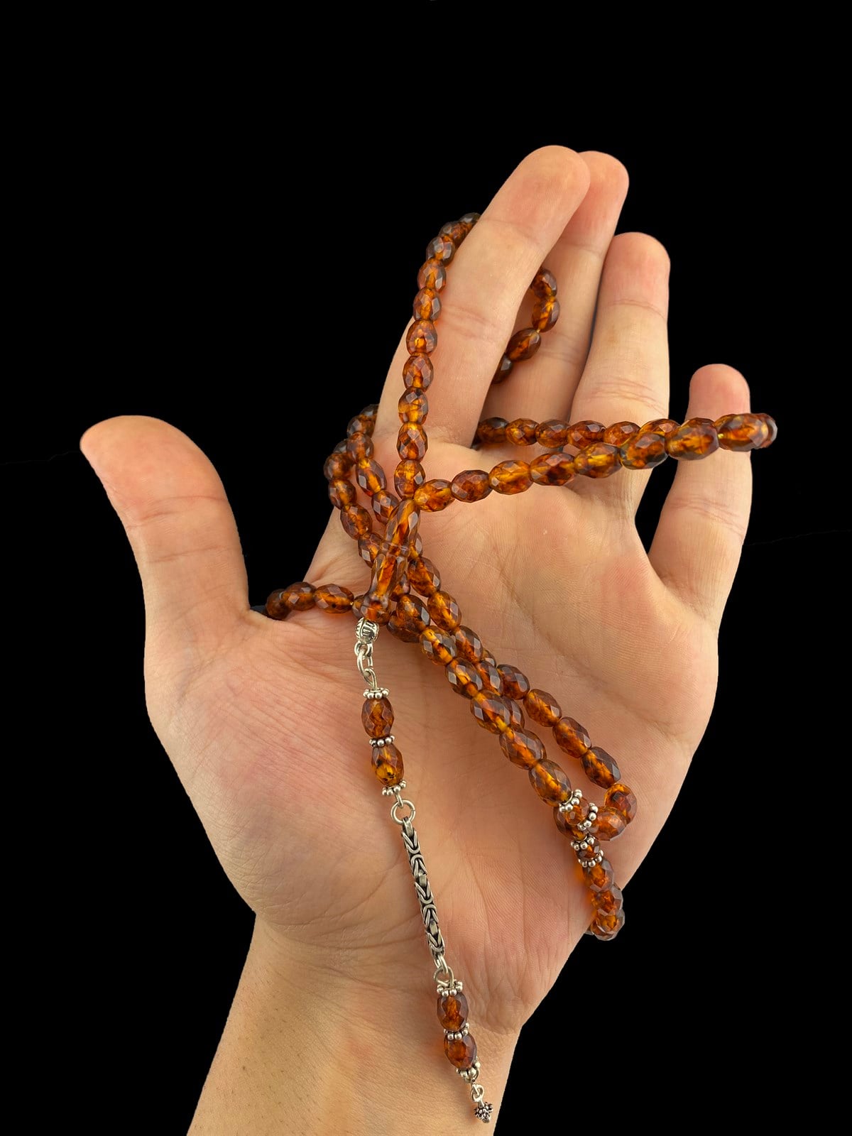 99 Fasetal Damla Kehribar Tesbih99 Fasetal Damla Kehribar TesbihDamla Kehribar Tesbihler