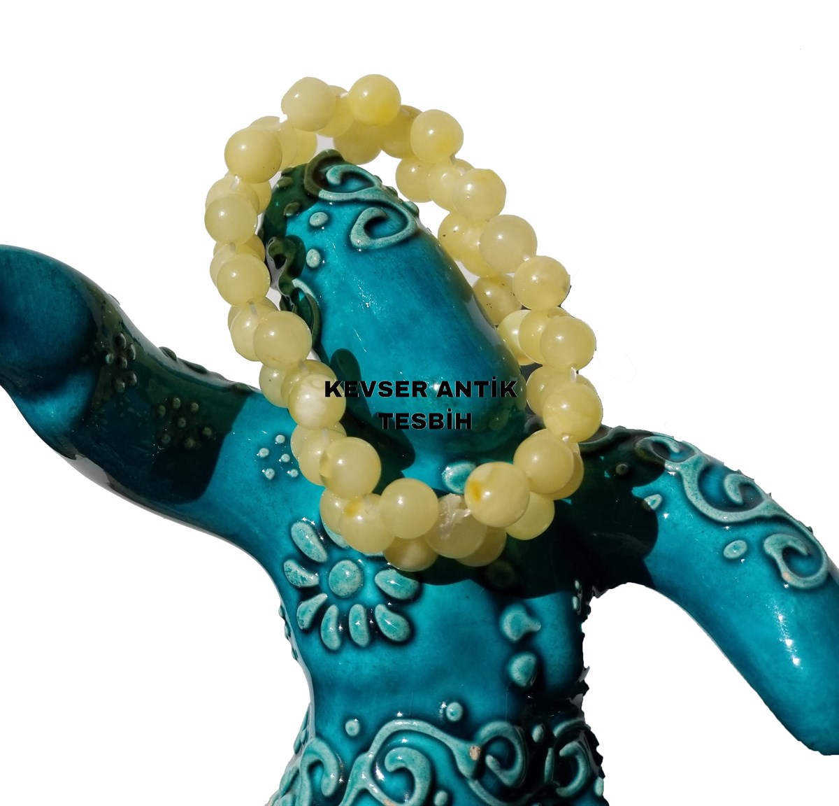 Baltık Kehribar Bileklik