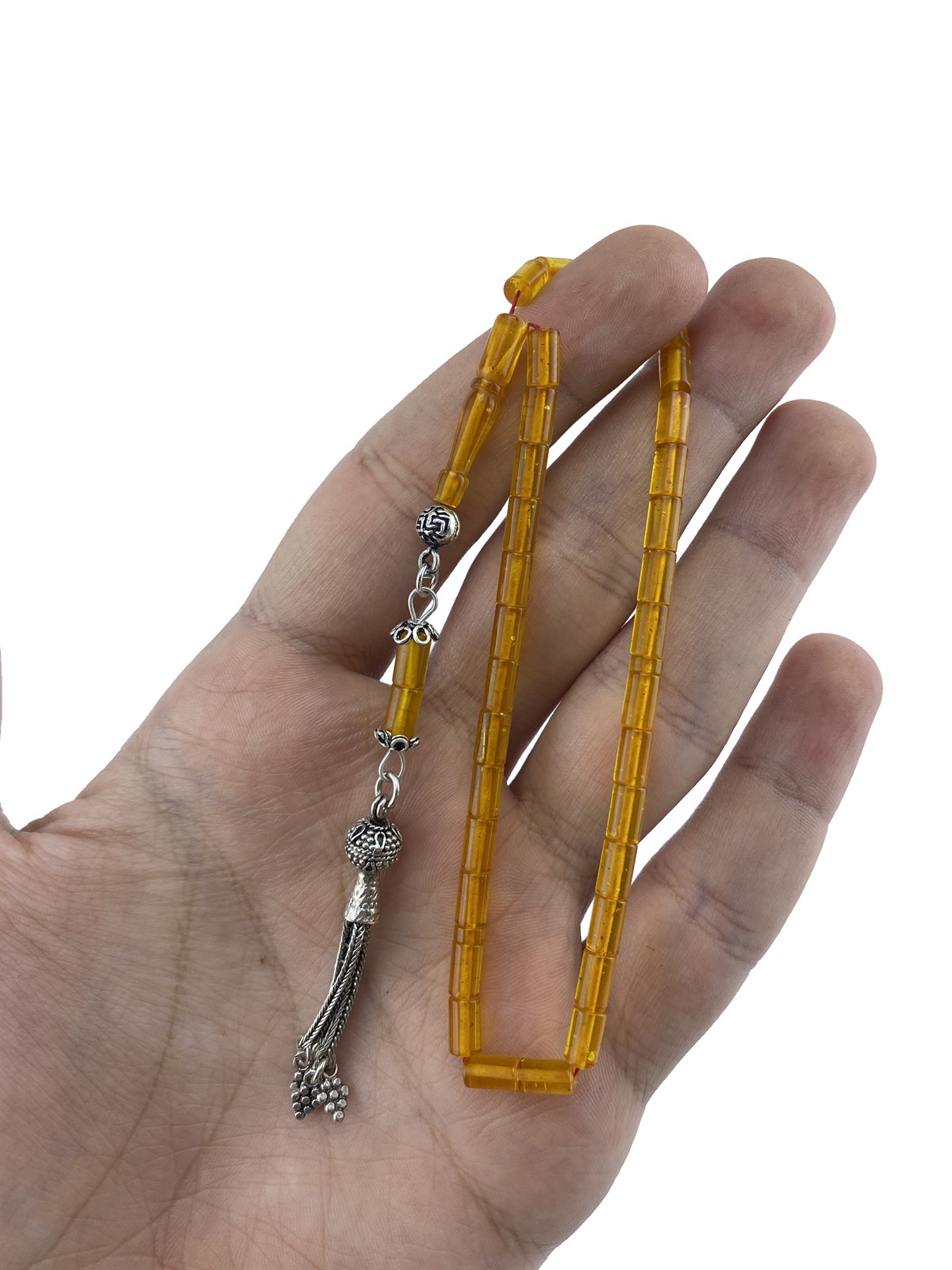 Bilek Boy Mini KapsülBilek Boy Mini KapsülSıkma-Ateş Kehribar Tesbihler