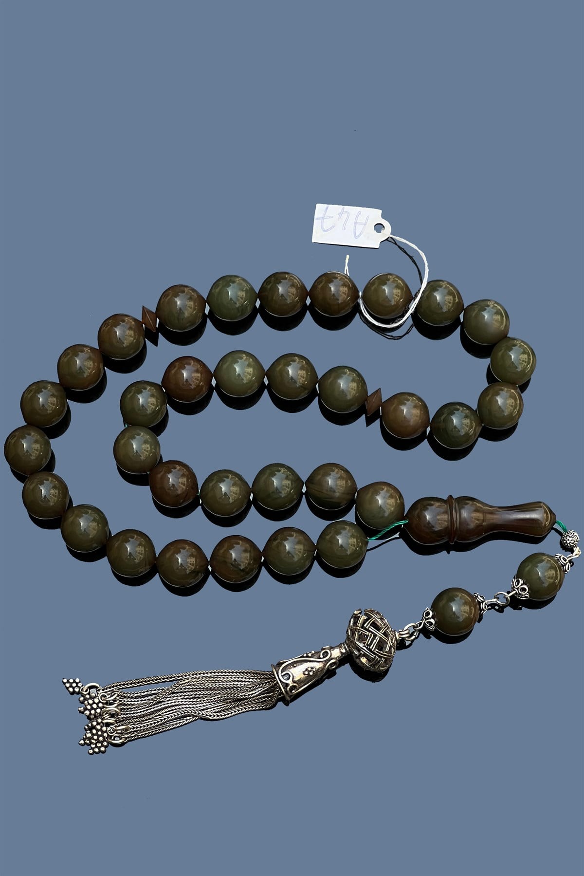 Dev Boy Sıkma Kehribar TesbihDev Boy Sıkma Kehribar Tesbih - Kevser AntikSıkma-Ateş Kehribar Tesbihler