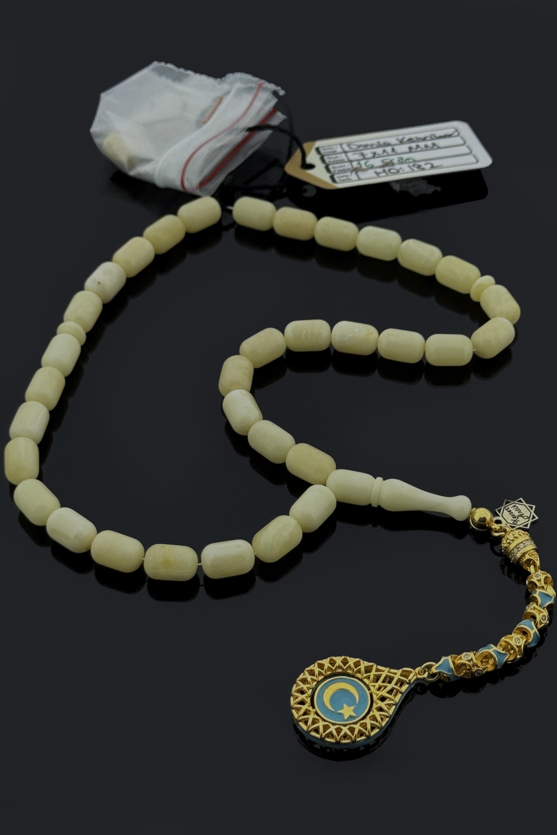 Kaliningrad Damla KehribarKaliningrad Damla Kehribar - Kevser AntikDamla Kehribar Tesbihler