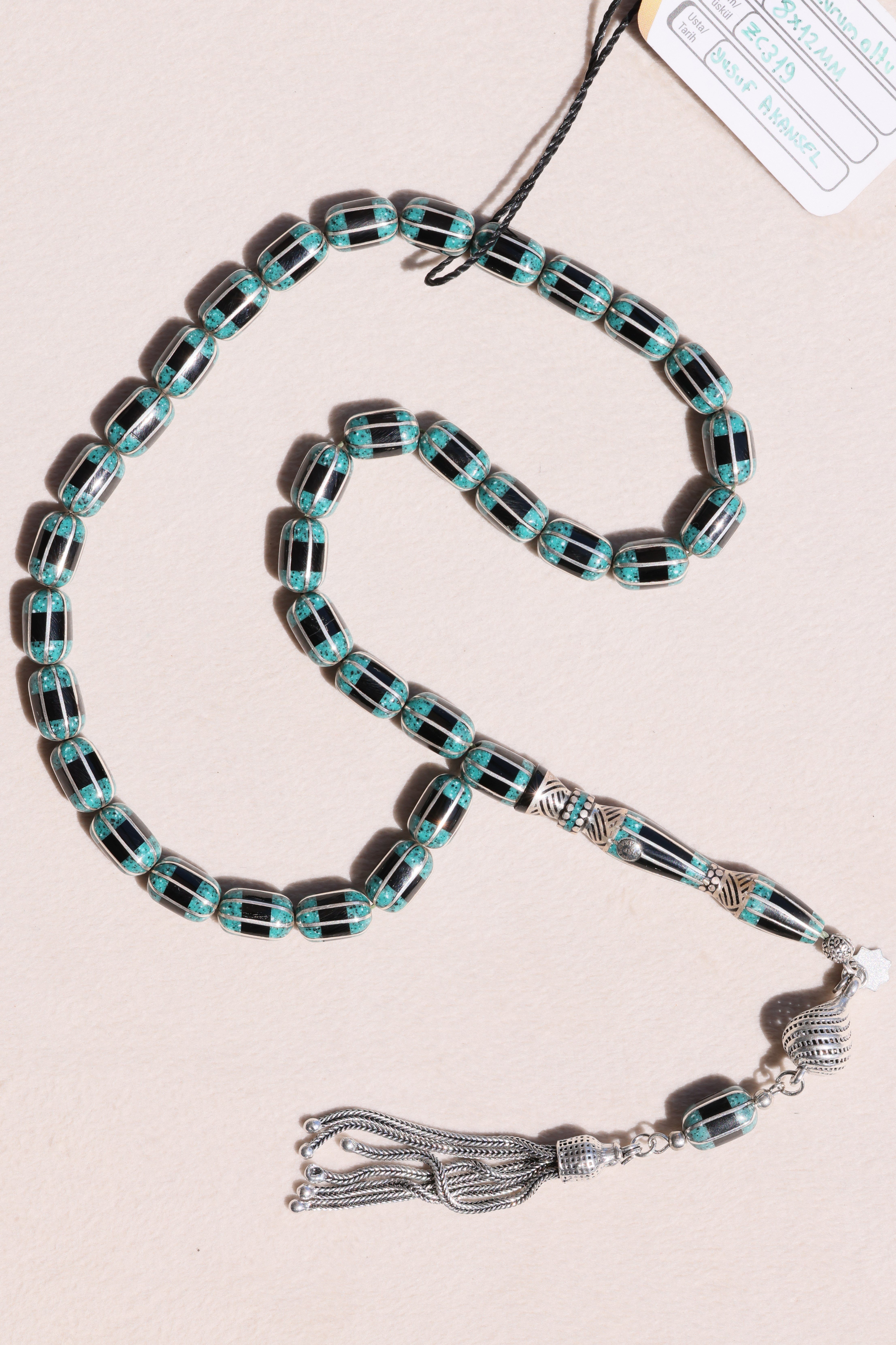 Kevser Antik Özel Seri – Erzurum Oltu Tesbih KoleksiyonuKevser Antik Özel Seri – Erzurum Oltu Tesbih Koleksiyonu - Kevser AntikErzurum Oltu Tesbihler