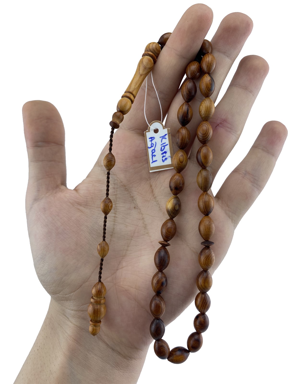 Kıbrıs Ağacı TesbihKıbrıs Ağacı TesbihAğaç Tesbihler