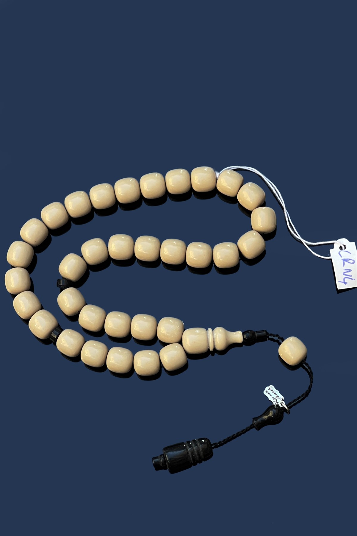 Koryan Mermer TesbihKoryan Mermer Tesbih - Kevser AntikÖZEL SERİ TESBİHLER