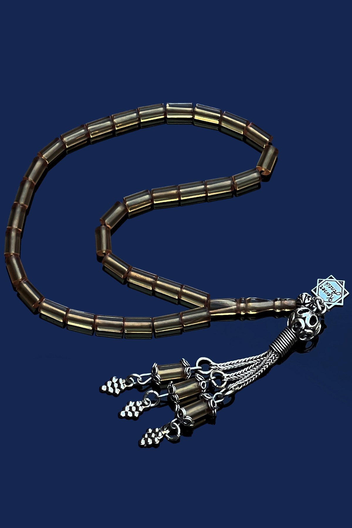 Mini Ateş Kehribar TesbihMini Ateş Kehribar Tesbih - Kevser AntikSıkma-Ateş Kehribar Tesbihler