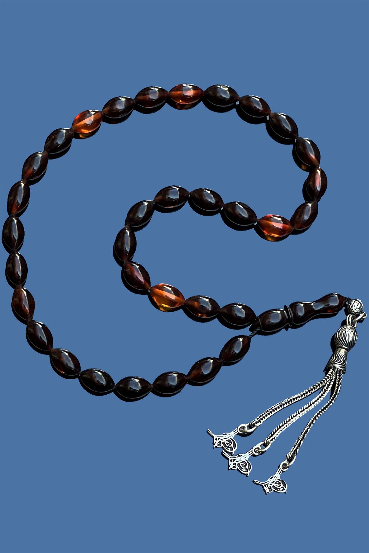 Mini Ateş KehribarMini Ateş Kehribar - Kevser AntikSıkma-Ateş Kehribar Tesbihler