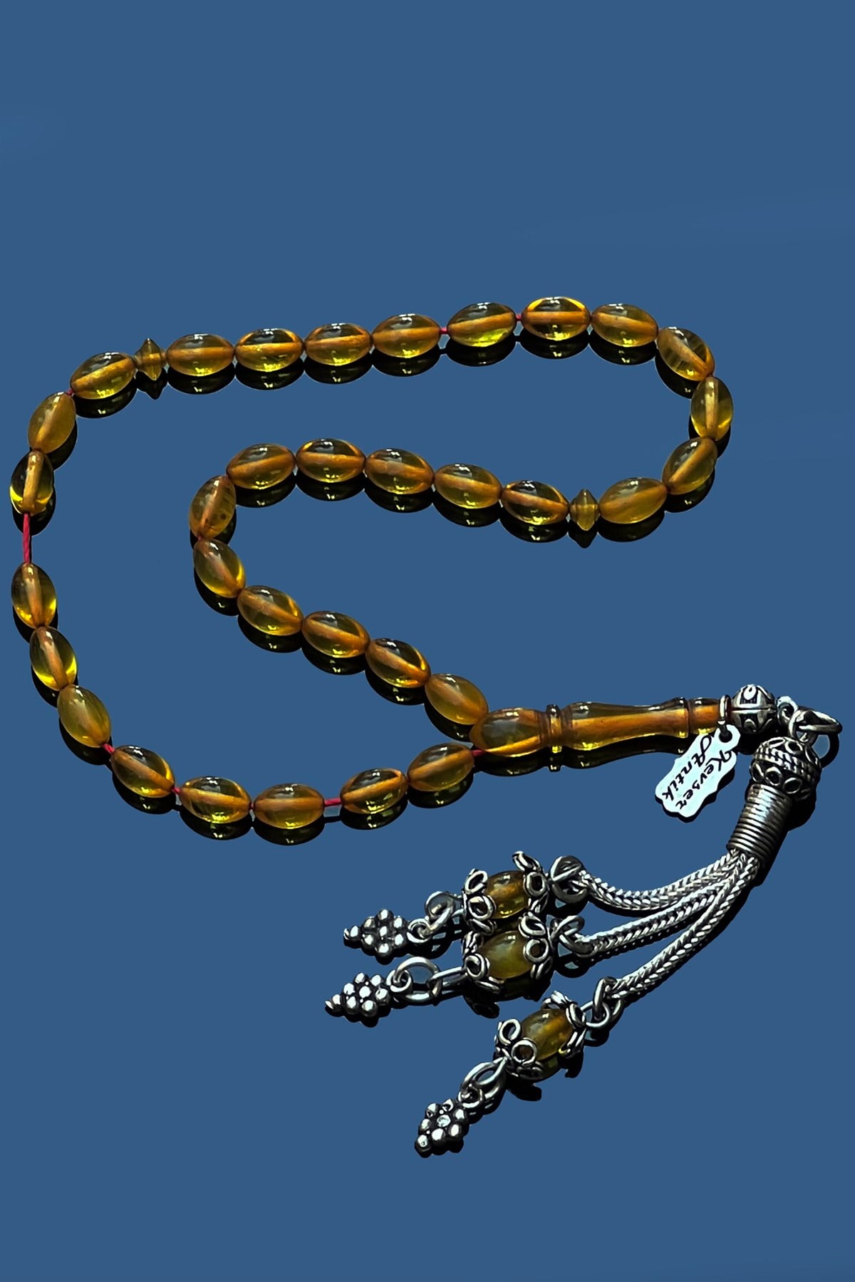 Mini Ateş KehribarMini Ateş Kehribar - Kevser AntikSıkma-Ateş Kehribar Tesbihler