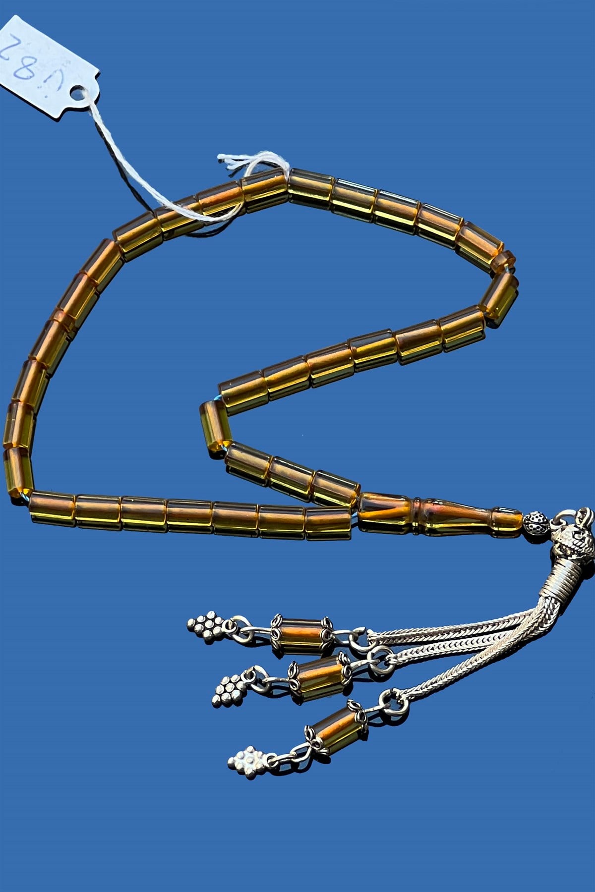 Mini Kapsül Ateş KehribarMini Kapsül Ateş Kehribar - Kevser AntikSıkma-Ateş Kehribar Tesbihler