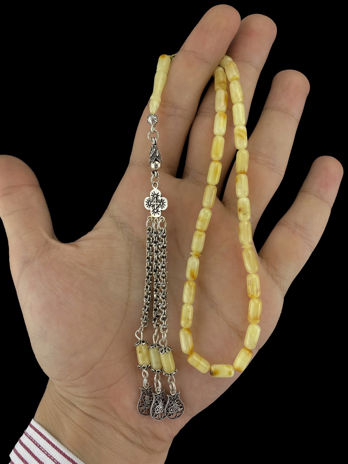 Mini Kapsül Damla KehribarMini Kapsül Damla KehribarDamla Kehribar Tesbihler