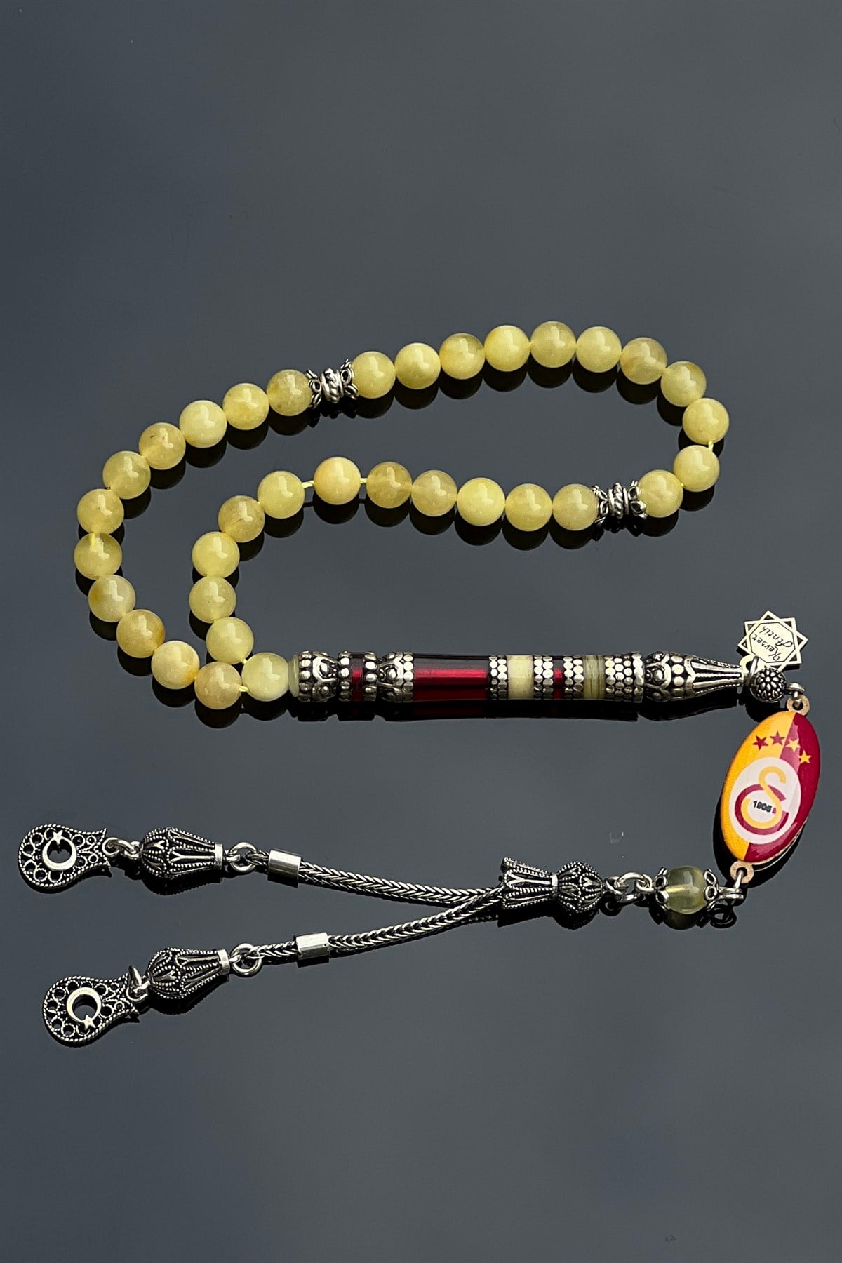 Nakkaş İmameli Damla Kehribar TesbihNakkaş İmameli Damla Kehribar TesbihDamla Kehribar Tesbihler