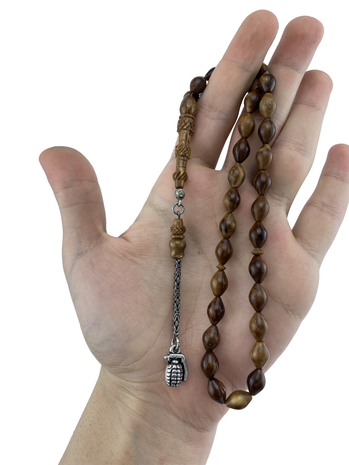 Özel Kuka TesbihUYGUN TESBİHLER