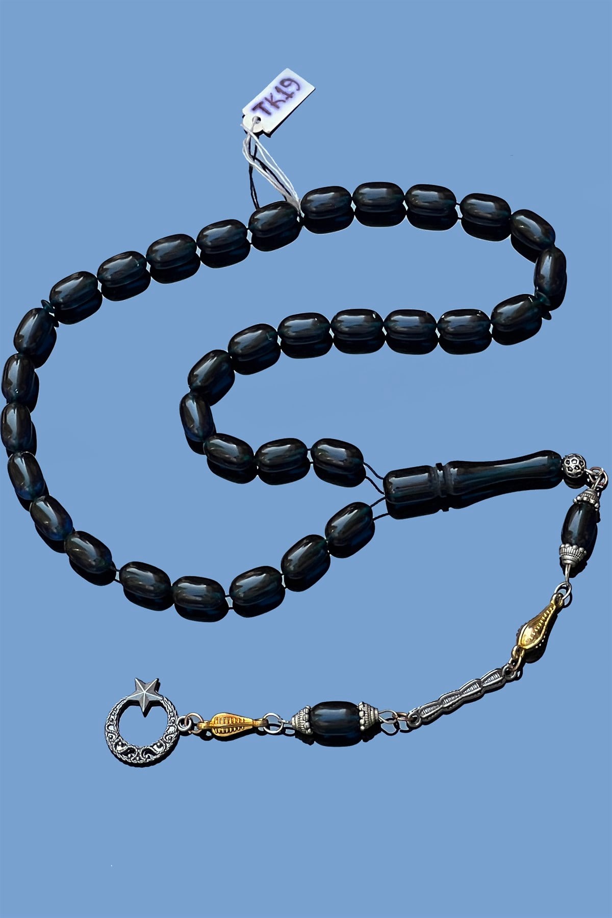 Parlement Ateş KehribarParlement Ateş Kehribar- Kevser AntikSıkma-Ateş Kehribar Tesbihler