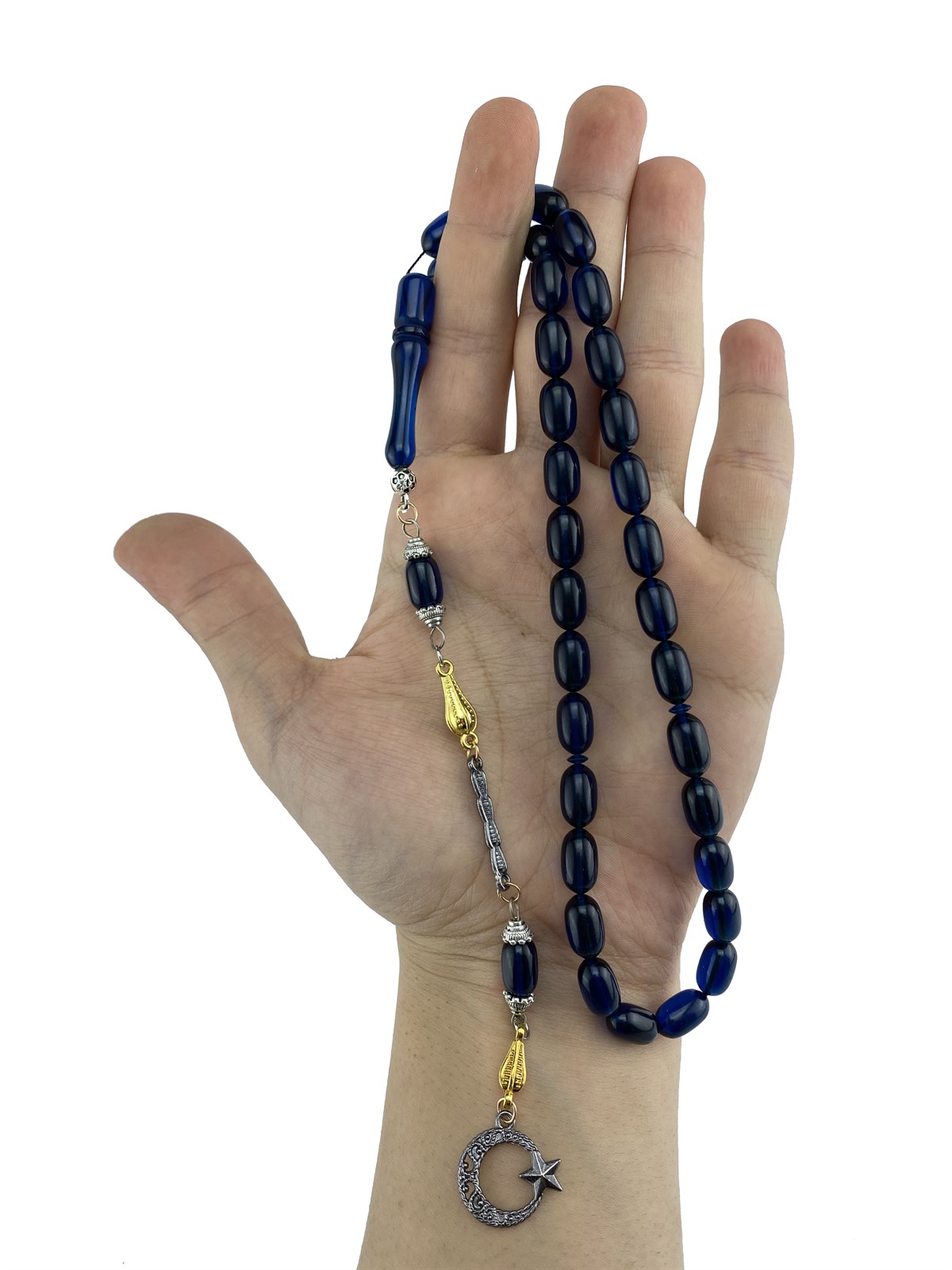 Parlement Ateş KehribarParlement Ateş KehribarUYGUN TESBİHLER