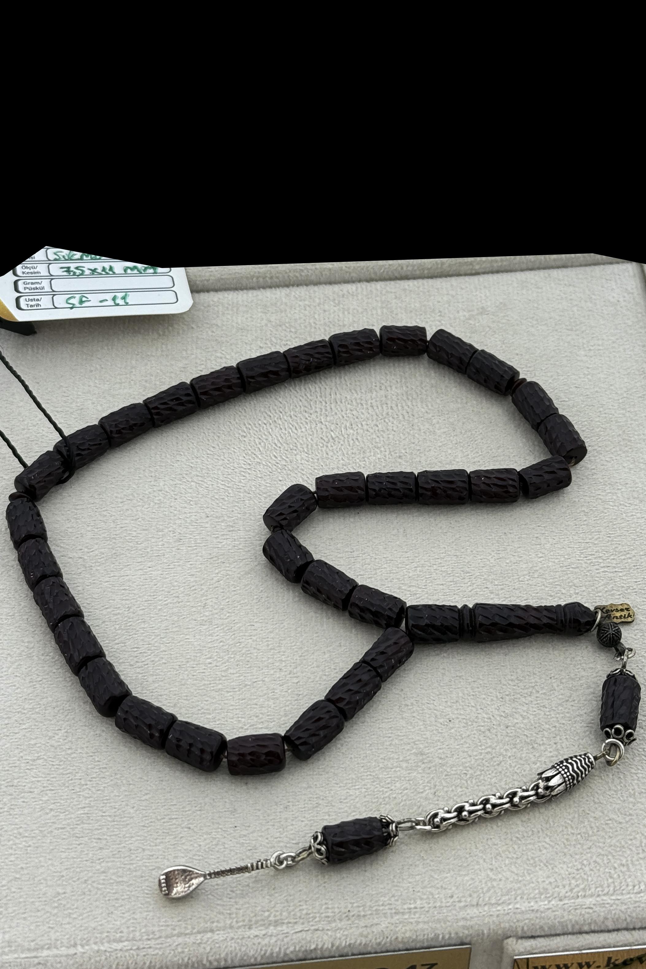 Premium Kalitede Ateş Kehribar Tesbih – Koleksiyon Değeri YüksekPremium Kalitede Ateş Kehribar Tesbih – Koleksiyon Değeri Yüksek - Kevser AntikSıkma-Ateş Kehribar Tesbihler