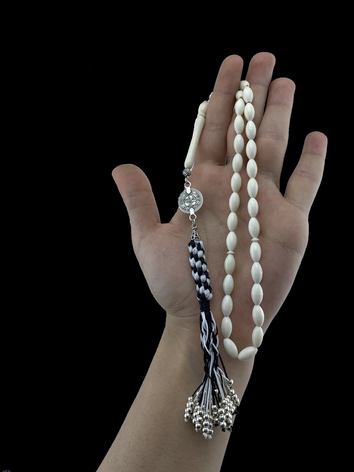 Sarı Hareli Sıkma KehribarSarı Hareli Sıkma KehribarUYGUN TESBİHLER