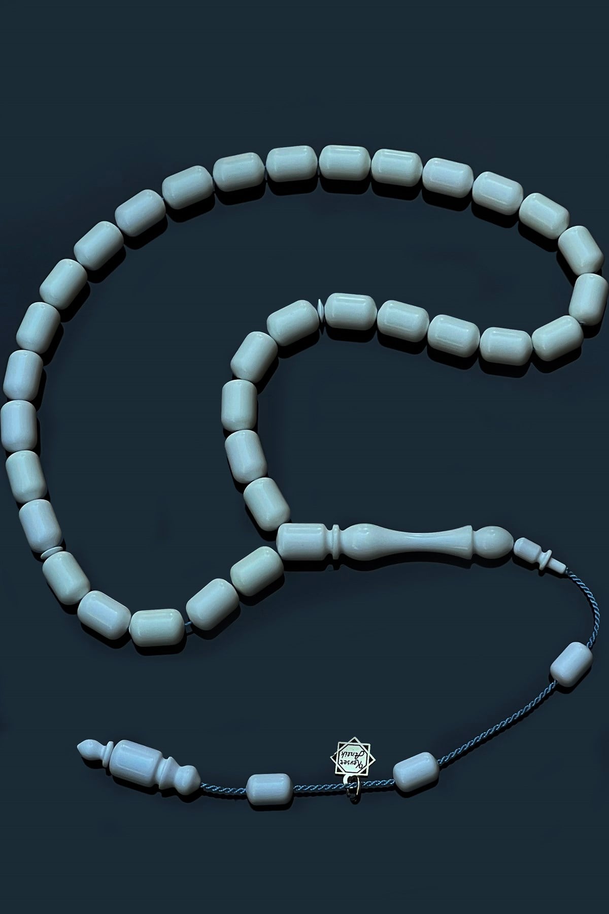 Sistemli Koryan MermerSistemli Koryan Mermer - Kevser AntikUYGUN TESBİHLER