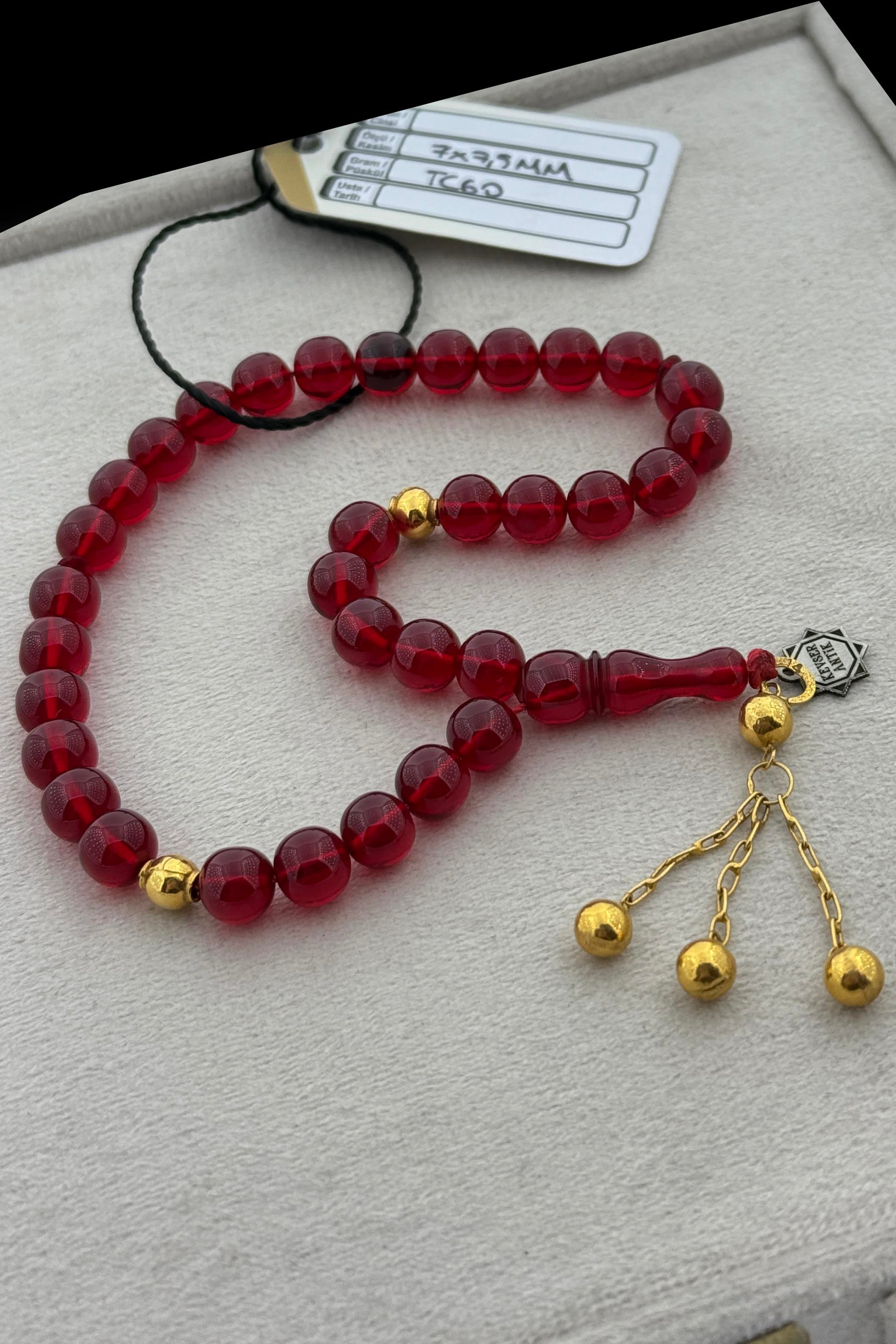 Siverekli Mahmut Amca Osmanlı AteşSiverekli Mahmut Amca Osmanlı Ateş - Kevser AntikOsmanlı Kehribar Tesbihler