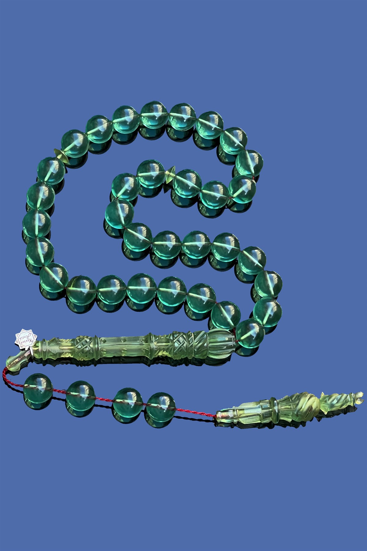 Trend Model Sıkma Kehribar TesbihTrend Model Sıkma Kehribar Tesbih - Kevser AntikSıkma-Ateş Kehribar Tesbihler