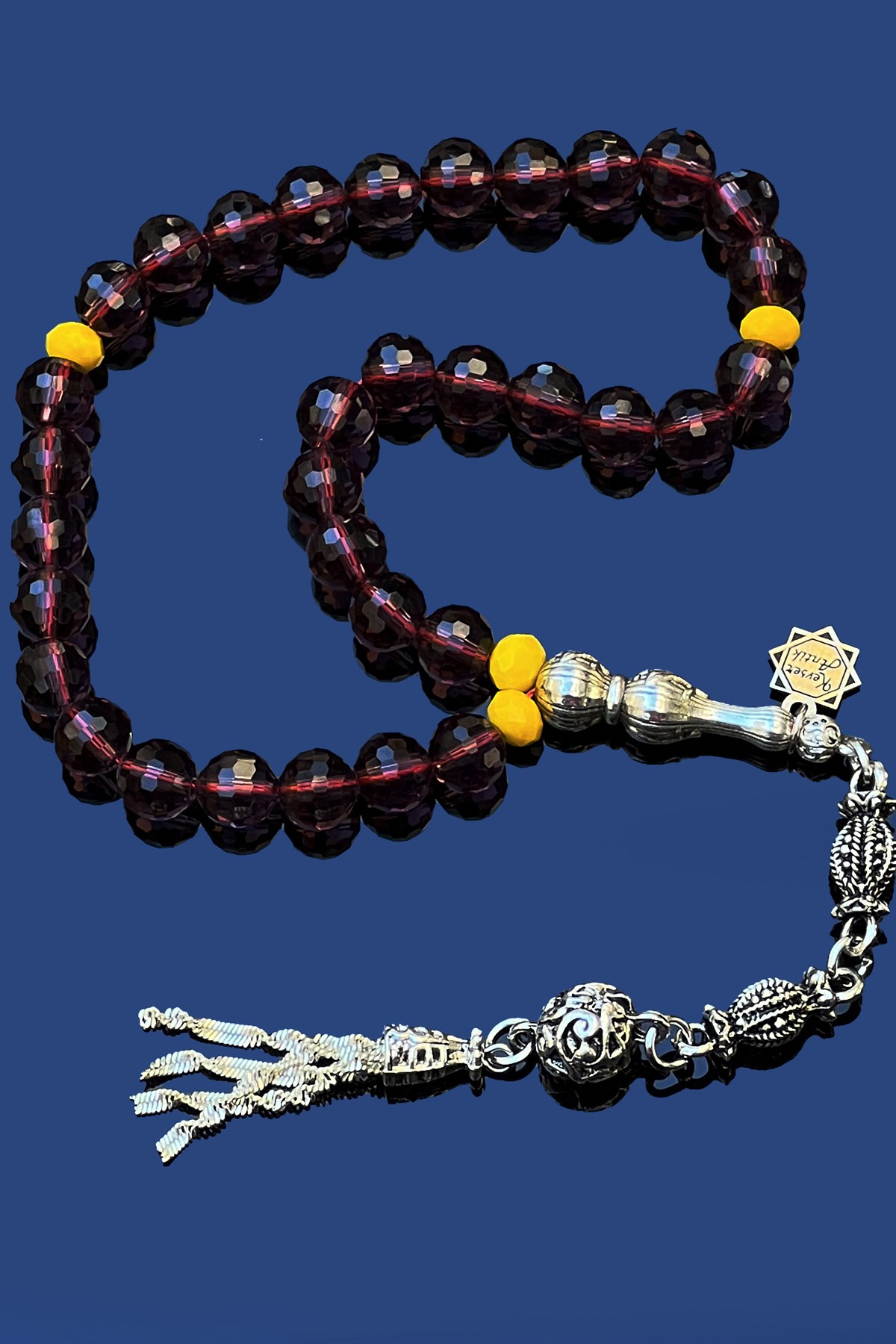 Ucuz Zultanit TesbihUcuz Zultanit Tesbih - Kevser AntikDoğal Taş Tesbihler