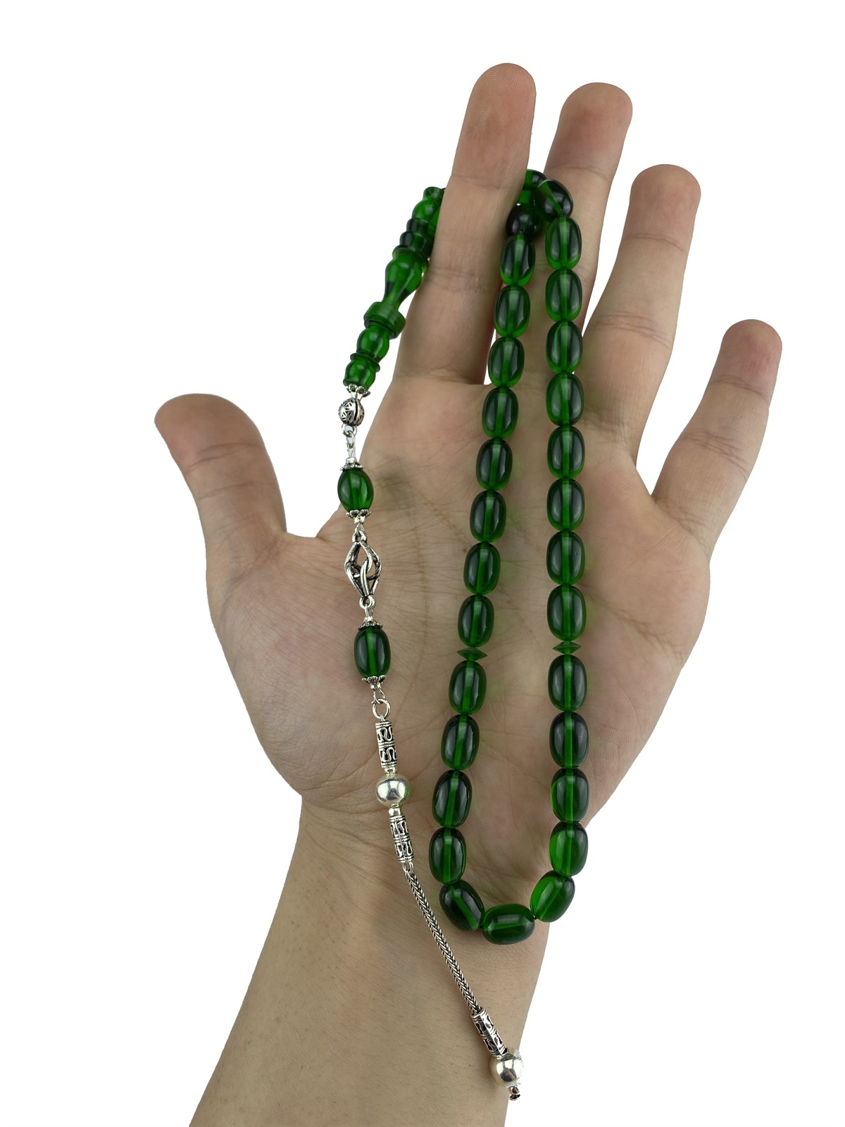 Usta İşçilikli Ateş KehribarUsta İşçilikli Ateş KehribarSıkma-Ateş Kehribar Tesbihler