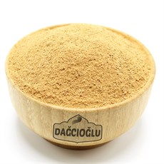 Dağcıoğlu Havlıcan Öğütülmüş