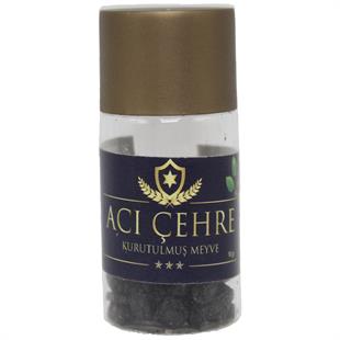 Dağcıoğlu Acı Çehre 10 gr