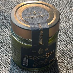 Dağcıoğlu Antep Fıstık Ezmesi (KAVANOZ) 200 Gr