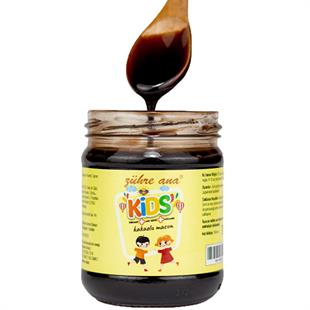Zühre Ana Kids Kakaolu Macun 240 Gr