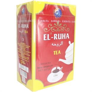 Çay El Ruha 800 gr