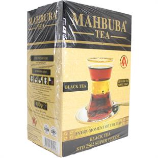 Çay Mahbuba Tea 400 Gr