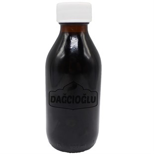 Dağcıoğlu Çörek Otu Yağı