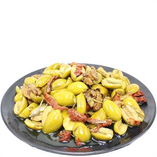 Dağcıoğlu Akdeniz Zeytin Salatası ST5340