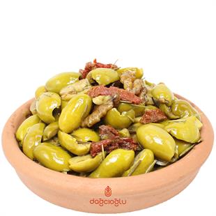 Dağcıoğlu Akdeniz Zeytin Salatası ST5340