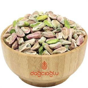 Dağcıoğlu Antep Fıstığı İçi Boz Tane