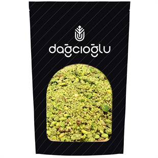 Dağcıoğlu Antep Fıstığı Neverdi Çekilmiş