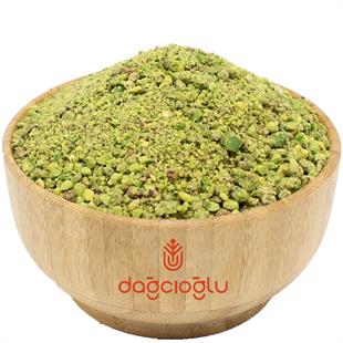 Dağcıoğlu Antep Fıstığı Neverdi Çekilmiş