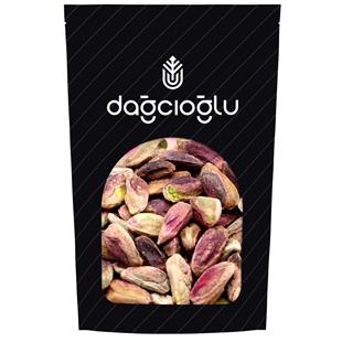 Dağcıoğlu Antep Fıstığı İçi Neverdi Tane