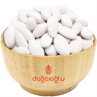 Dağcıoğlu Badem Şekeri